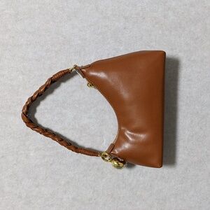 Aupen Nirvana Shoulder Bag - Earth